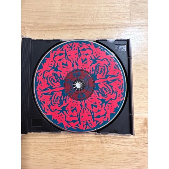 Pink Floyd "The Division Bell" CD Album - Picture 2 of 4